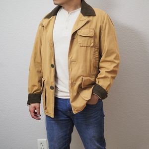 J. Crew Barn Coat/Jacket